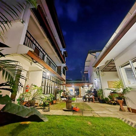Chiang Mai Gate House Hotel Eksteriør billede
