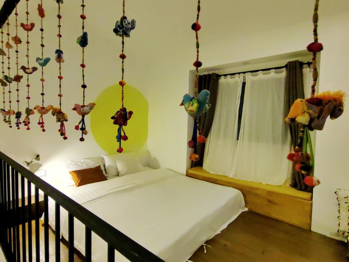 Chiang Mai Gate House Hotel Eksteriør billede